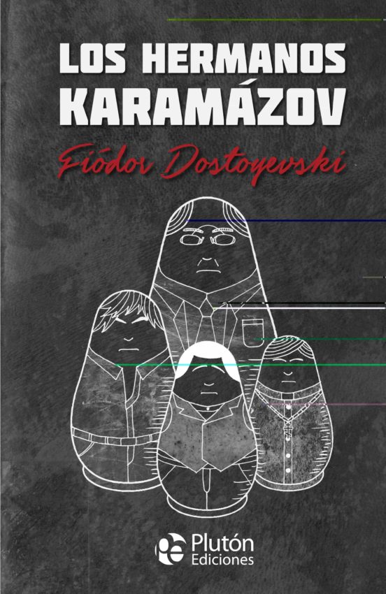 los hermanos karamazov td